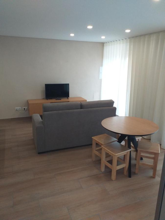Sidro House Geres Leilighet Eksteriør bilde