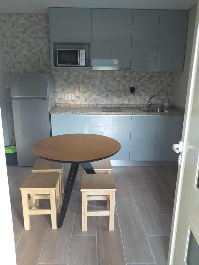 Sidro House Geres Leilighet Eksteriør bilde